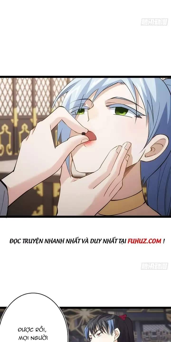 Truyện Tranh Ta Đoạt Xá Người Chơi Hệ Thống trang 7