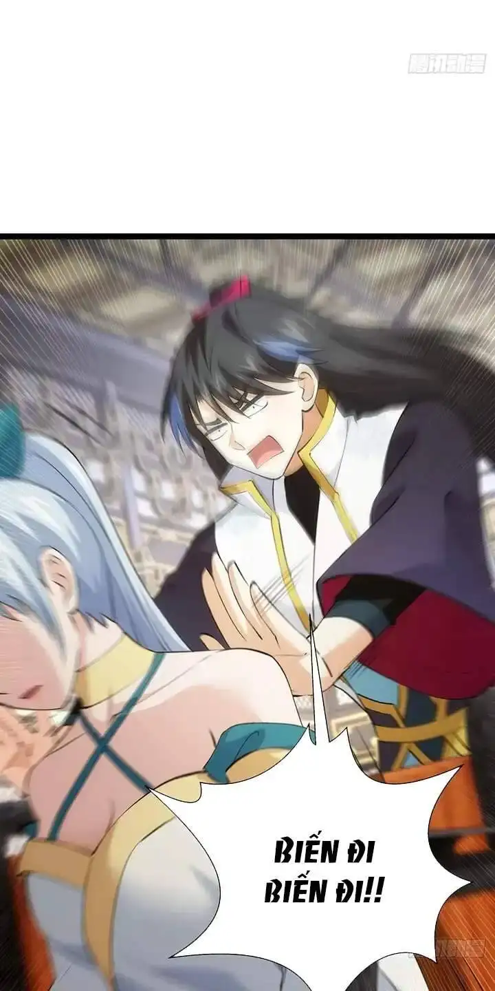 Truyện Tranh Ta Đoạt Xá Người Chơi Hệ Thống trang 7