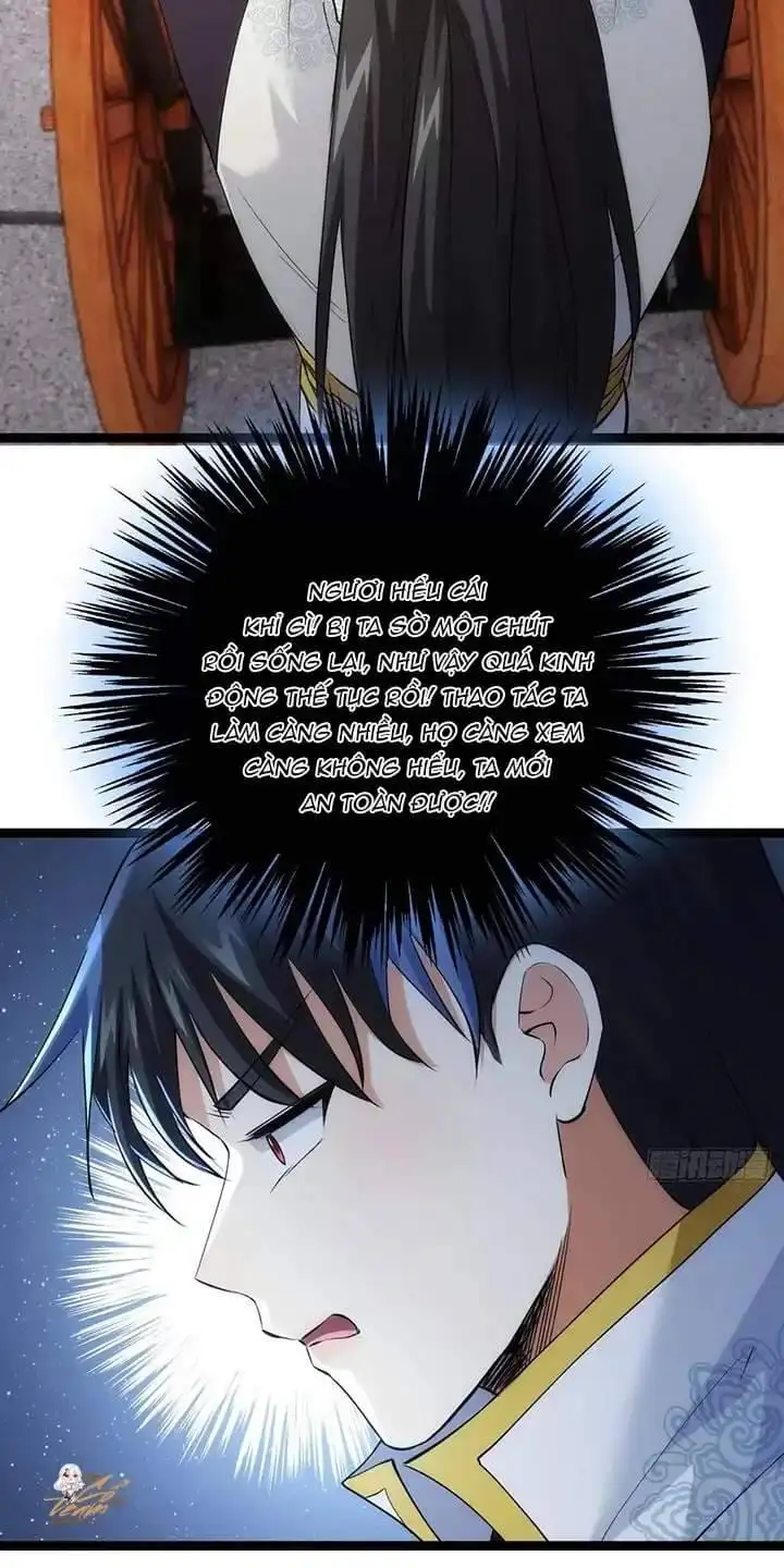 Truyện Tranh Ta Đoạt Xá Người Chơi Hệ Thống trang 7