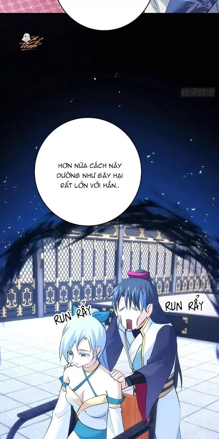 Truyện Tranh Ta Đoạt Xá Người Chơi Hệ Thống trang 7