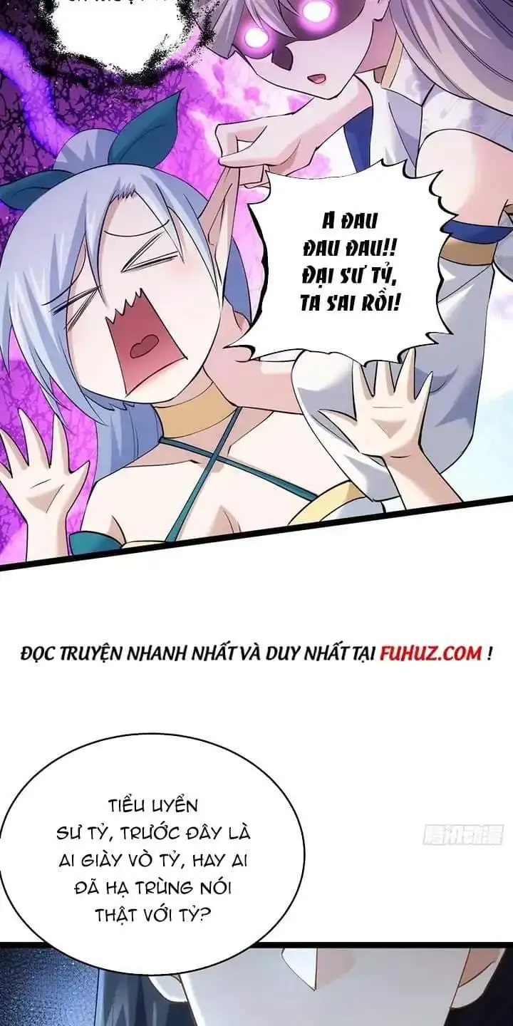 Truyện Tranh Ta Đoạt Xá Người Chơi Hệ Thống trang 7