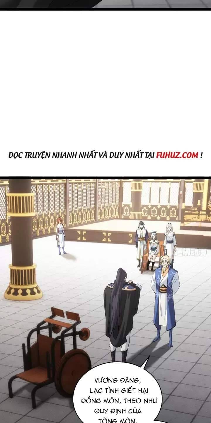 Truyện Tranh Ta Đoạt Xá Người Chơi Hệ Thống trang 7