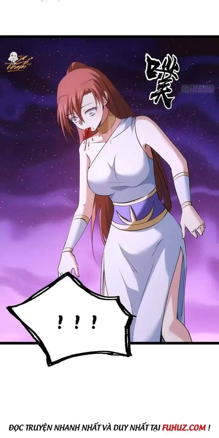 Truyện Tranh Ta Đoạt Xá Người Chơi Hệ Thống trang 7