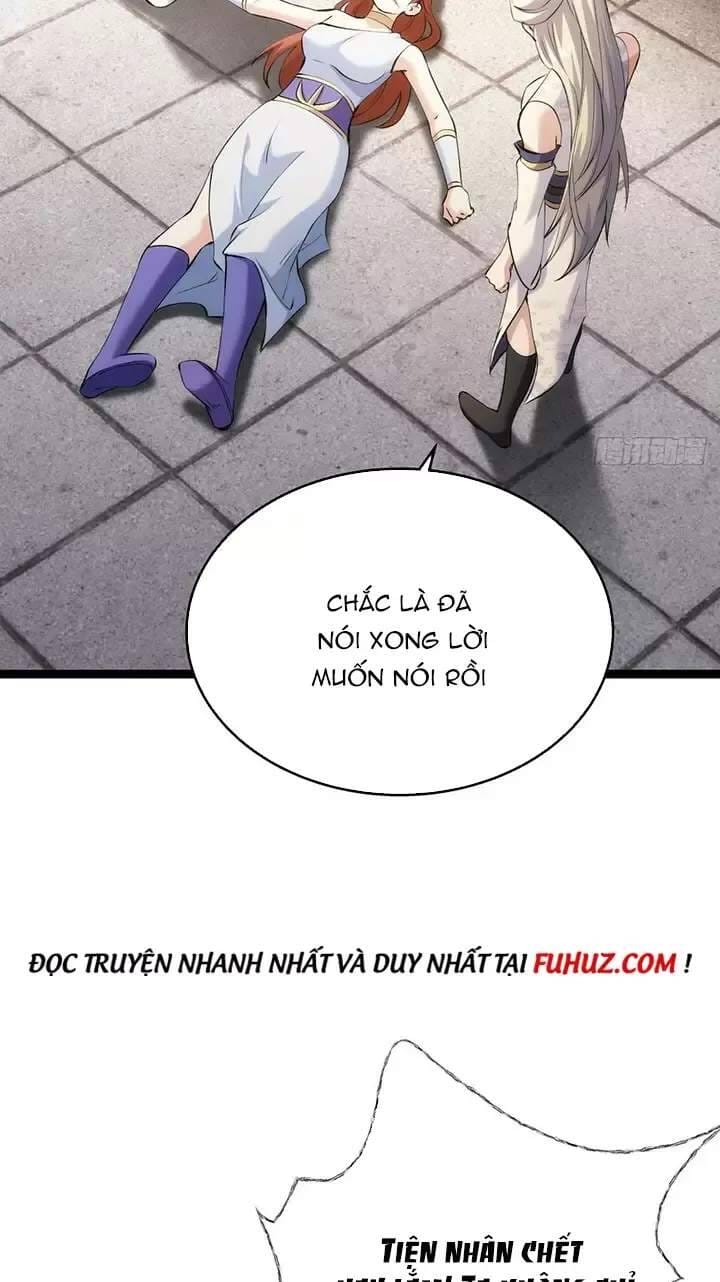 Truyện Tranh Ta Đoạt Xá Người Chơi Hệ Thống trang 7