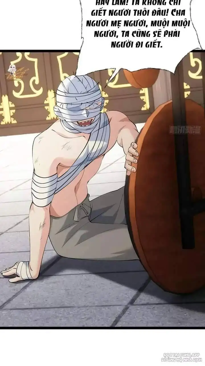 Truyện Tranh Ta Đoạt Xá Người Chơi Hệ Thống trang 7