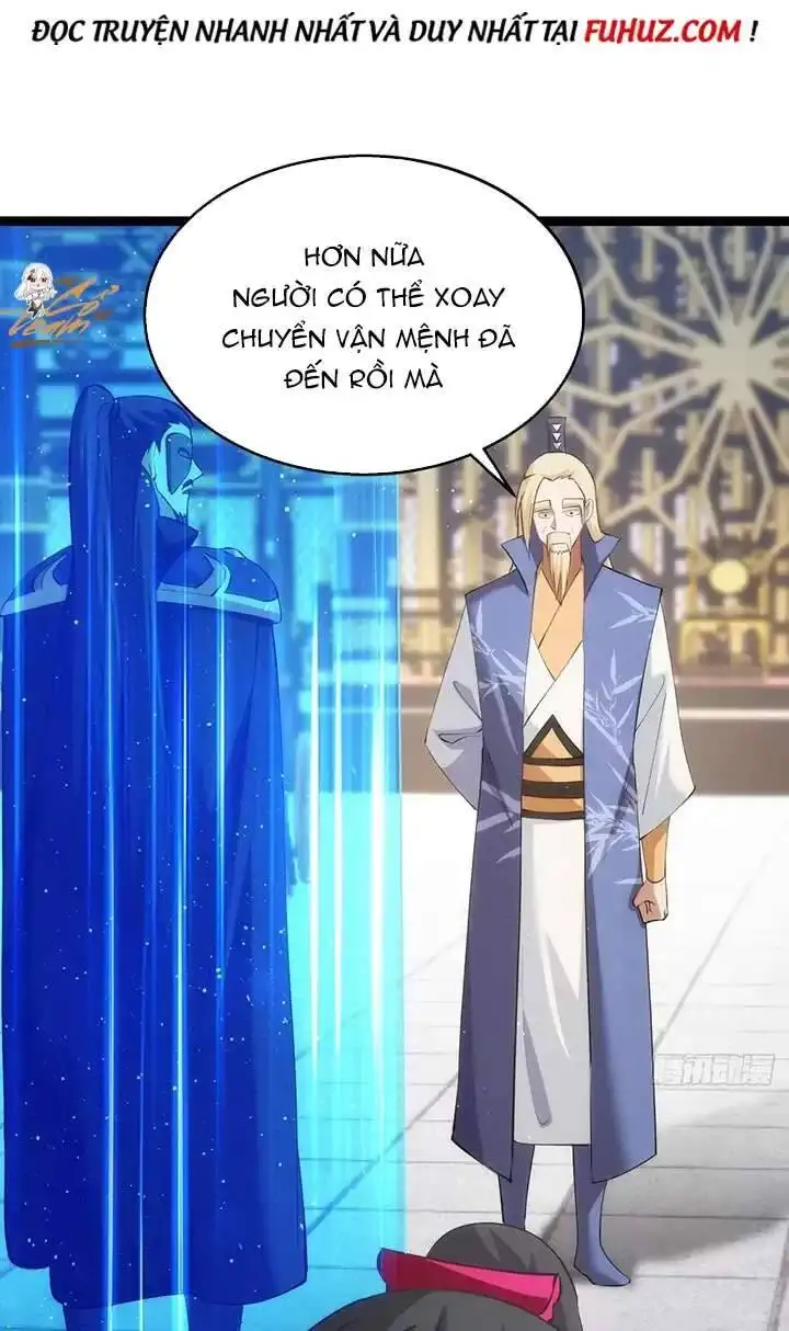 Truyện Tranh Ta Đoạt Xá Người Chơi Hệ Thống trang 7