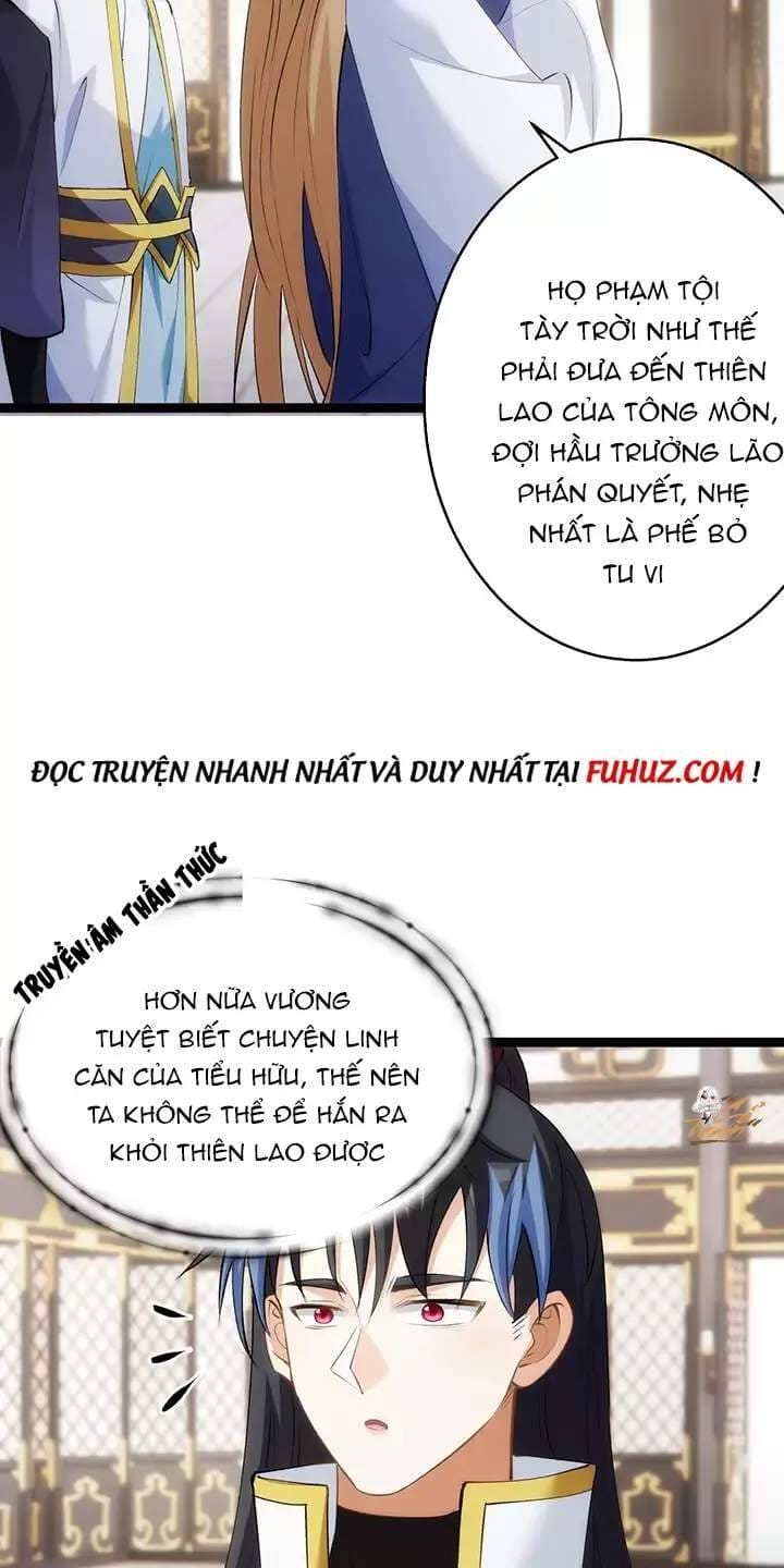 Truyện Tranh Ta Đoạt Xá Người Chơi Hệ Thống trang 7
