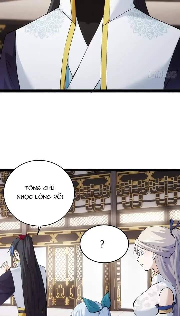 Truyện Tranh Ta Đoạt Xá Người Chơi Hệ Thống trang 7