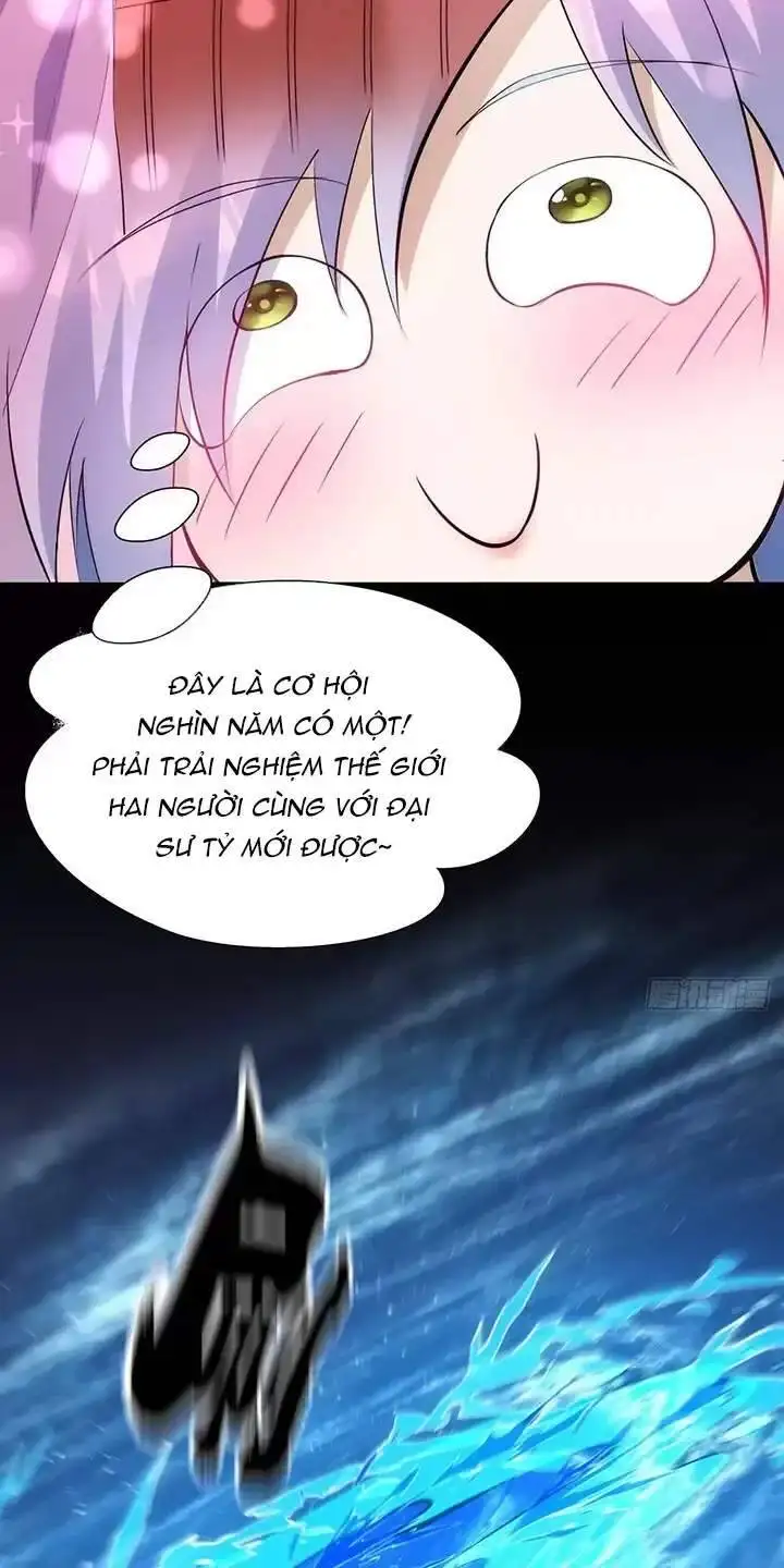 Truyện Tranh Ta Đoạt Xá Người Chơi Hệ Thống trang 7