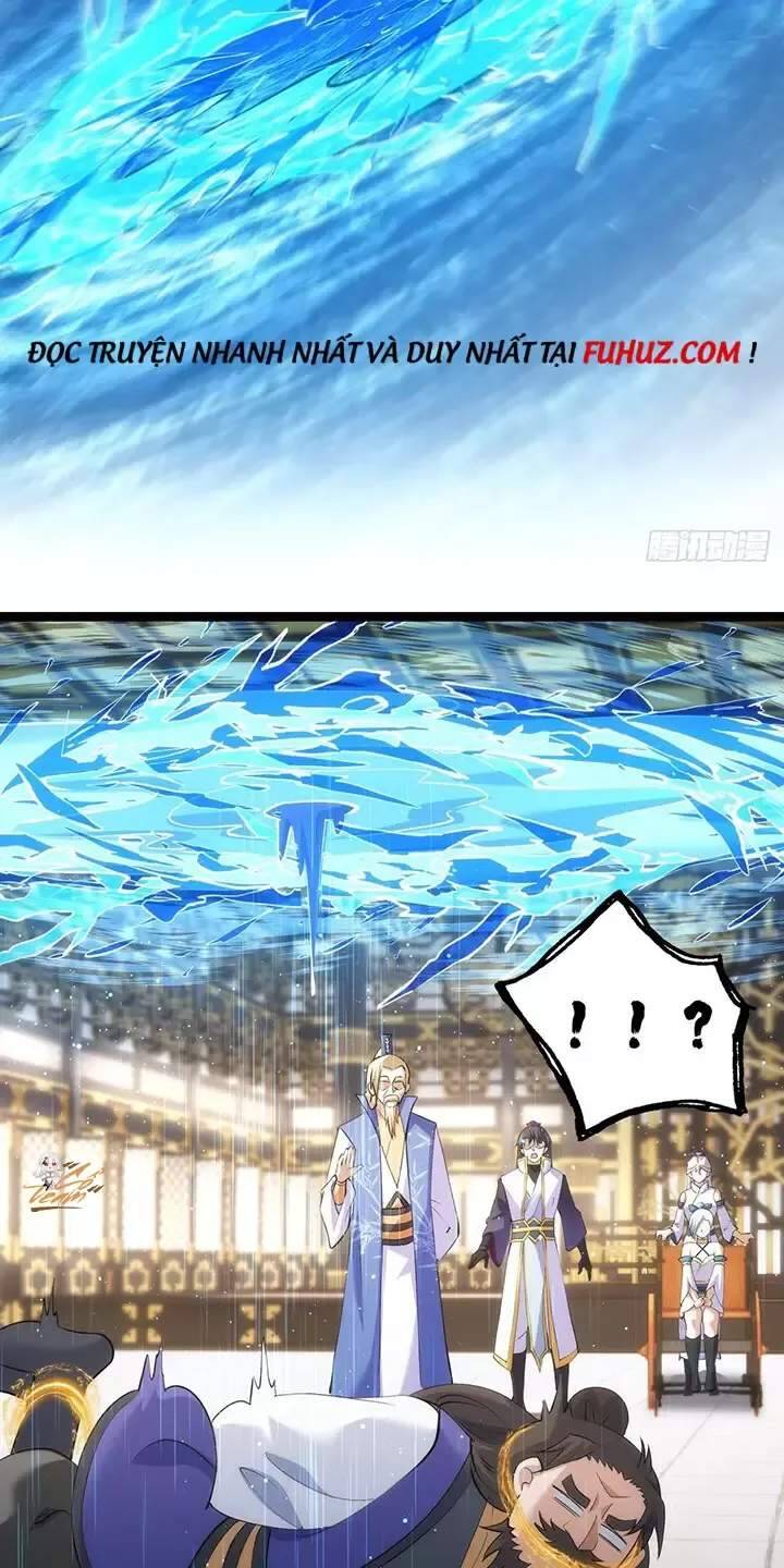 Truyện Tranh Ta Đoạt Xá Người Chơi Hệ Thống trang 7