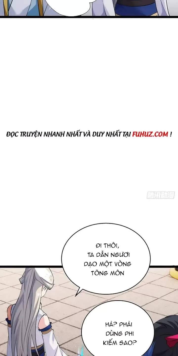 Truyện Tranh Ta Đoạt Xá Người Chơi Hệ Thống trang 7