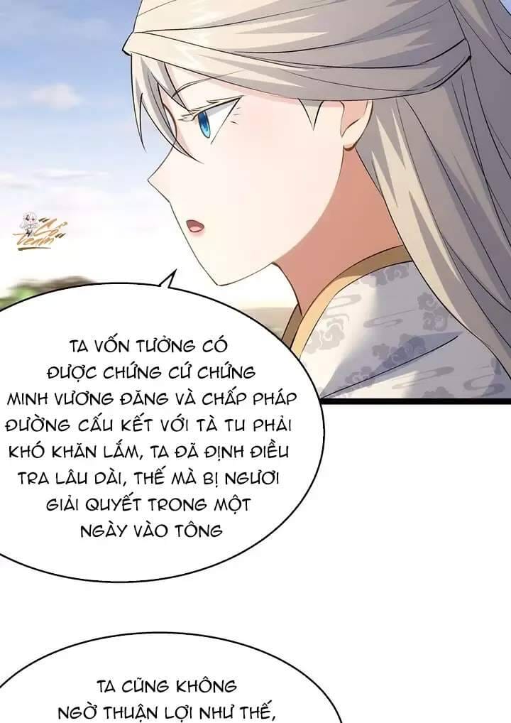 Truyện Tranh Ta Đoạt Xá Người Chơi Hệ Thống trang 7