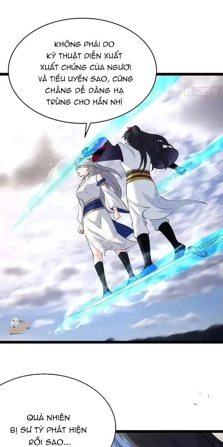 Truyện Tranh Ta Đoạt Xá Người Chơi Hệ Thống trang 7