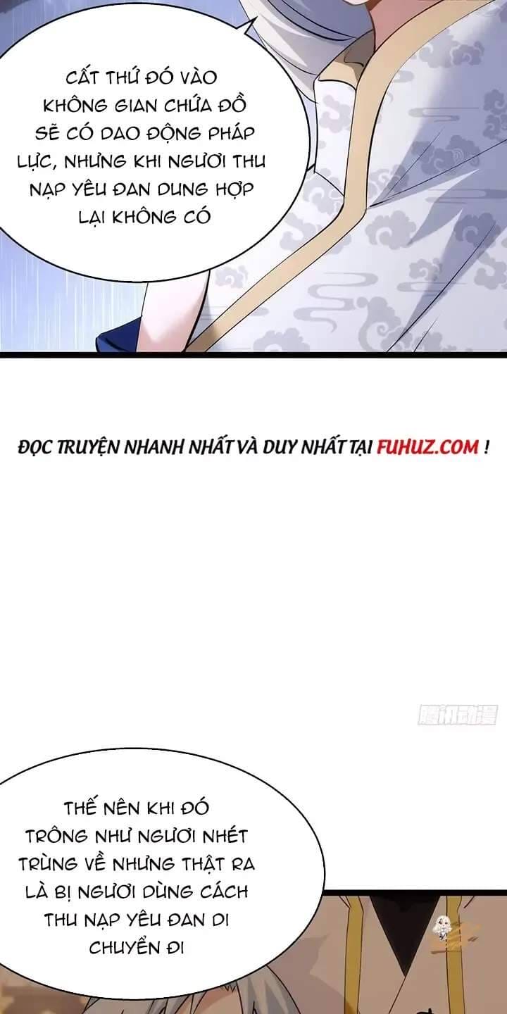 Truyện Tranh Ta Đoạt Xá Người Chơi Hệ Thống trang 7