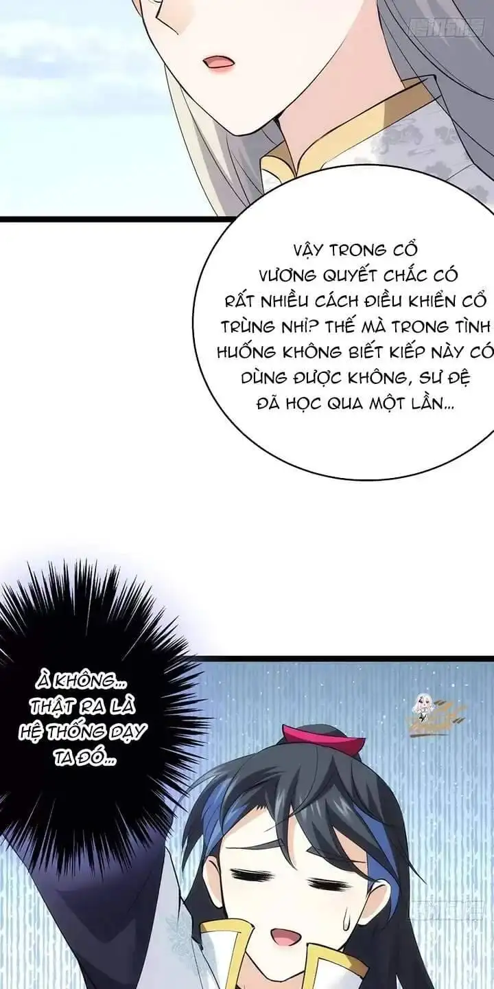 Truyện Tranh Ta Đoạt Xá Người Chơi Hệ Thống trang 7