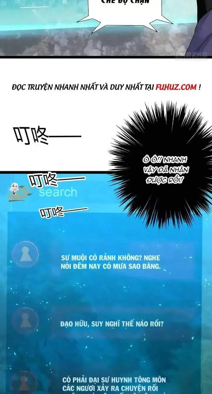 Truyện Tranh Ta Đoạt Xá Người Chơi Hệ Thống trang 7