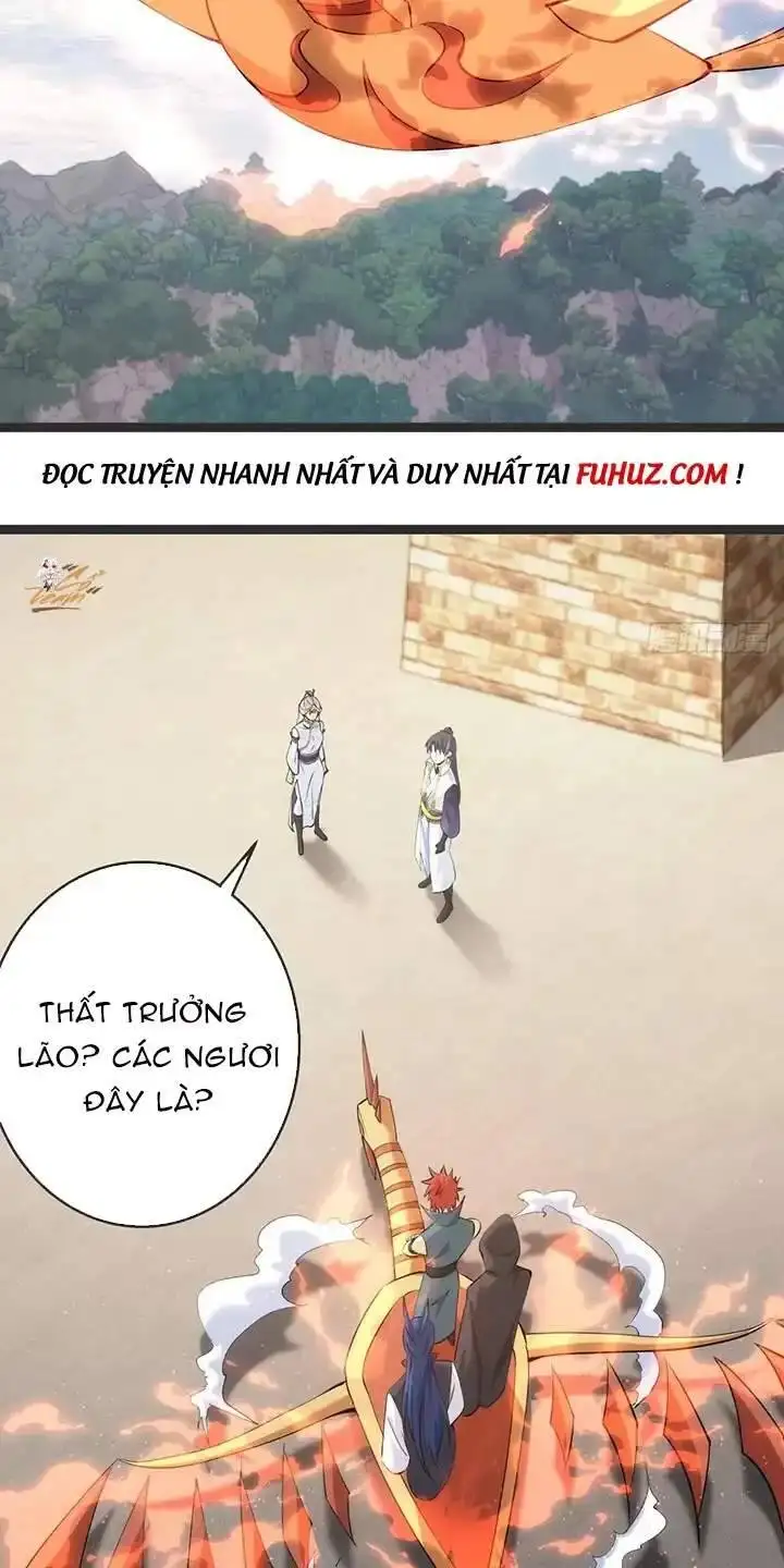 Truyện Tranh Ta Đoạt Xá Người Chơi Hệ Thống trang 7