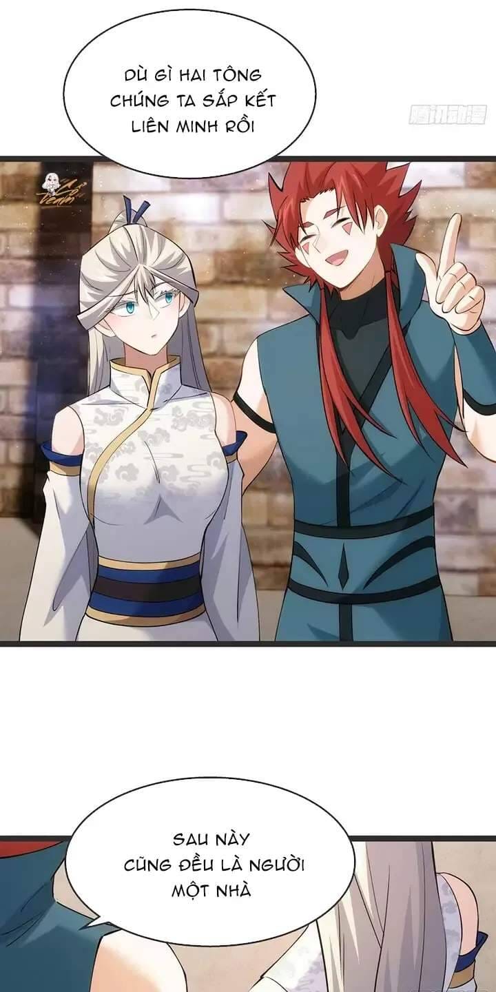 Truyện Tranh Ta Đoạt Xá Người Chơi Hệ Thống trang 7