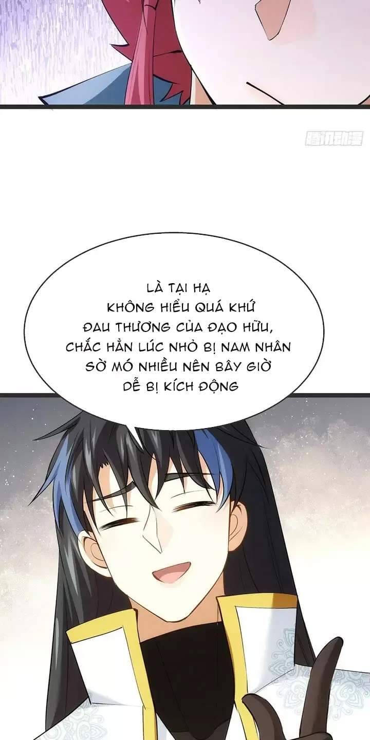 Truyện Tranh Ta Đoạt Xá Người Chơi Hệ Thống trang 7