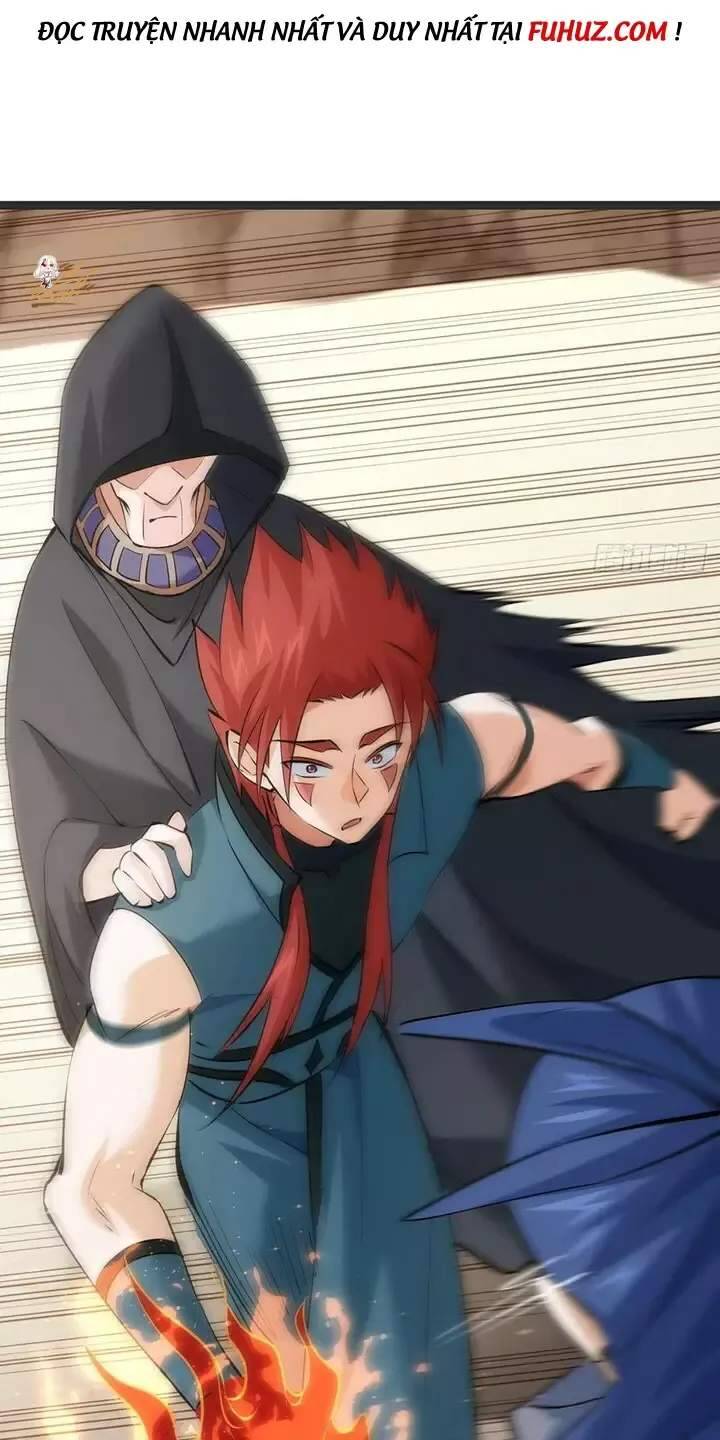 Truyện Tranh Ta Đoạt Xá Người Chơi Hệ Thống trang 7