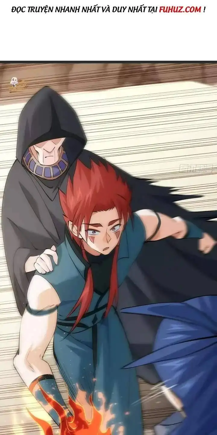 Truyện Tranh Ta Đoạt Xá Người Chơi Hệ Thống trang 7