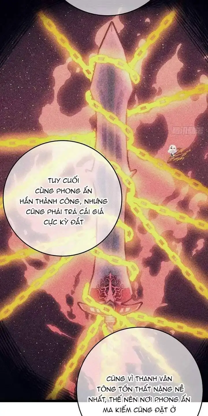 Truyện Tranh Ta Đoạt Xá Người Chơi Hệ Thống trang 7