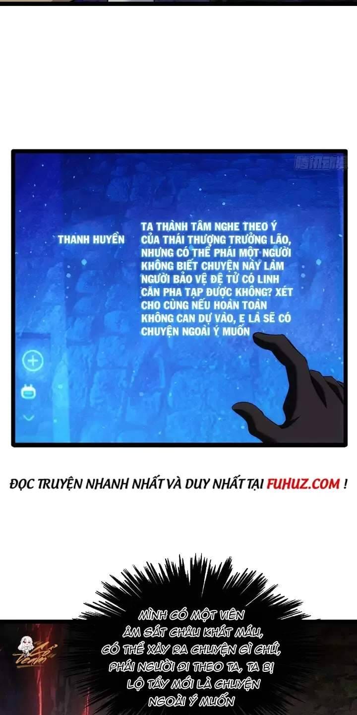 Truyện Tranh Ta Đoạt Xá Người Chơi Hệ Thống trang 7