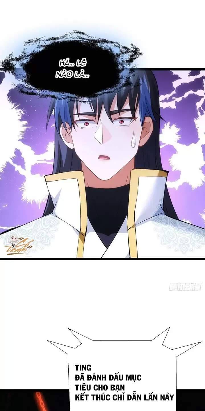 Truyện Tranh Ta Đoạt Xá Người Chơi Hệ Thống trang 7