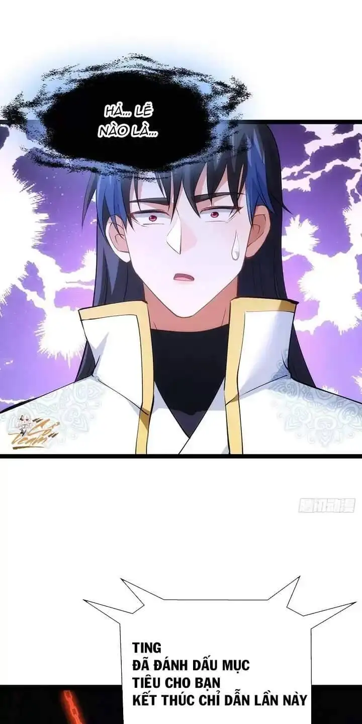 Truyện Tranh Ta Đoạt Xá Người Chơi Hệ Thống trang 7