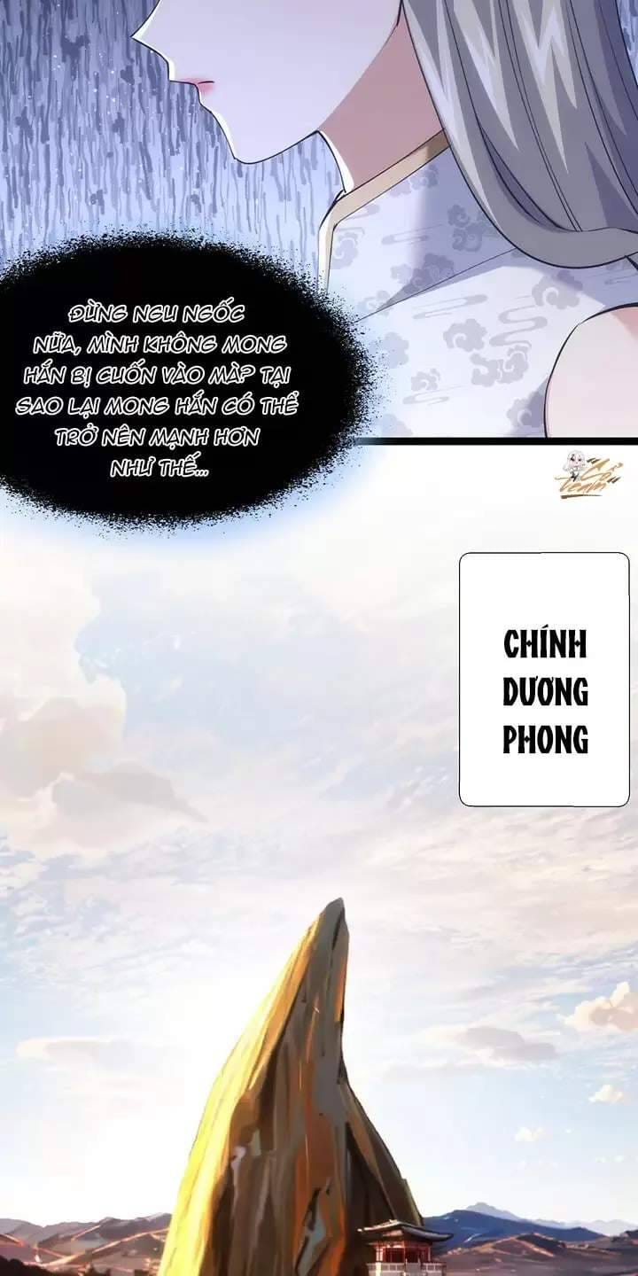 Truyện Tranh Ta Đoạt Xá Người Chơi Hệ Thống trang 7