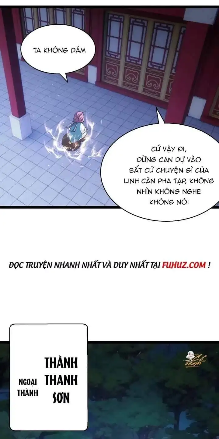 Truyện Tranh Ta Đoạt Xá Người Chơi Hệ Thống trang 7