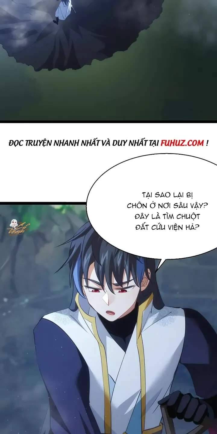 Truyện Tranh Ta Đoạt Xá Người Chơi Hệ Thống trang 7