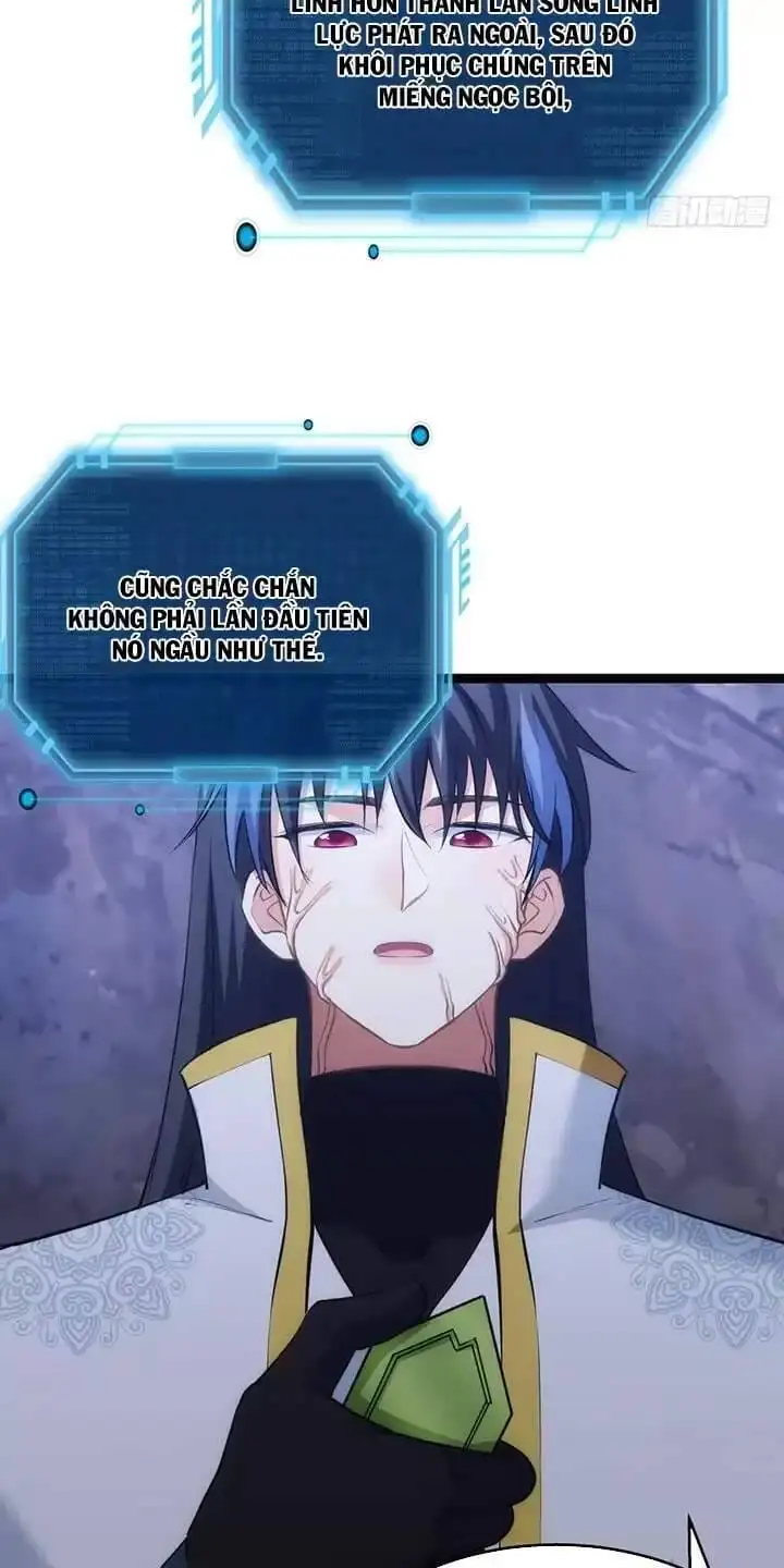 Truyện Tranh Ta Đoạt Xá Người Chơi Hệ Thống trang 7