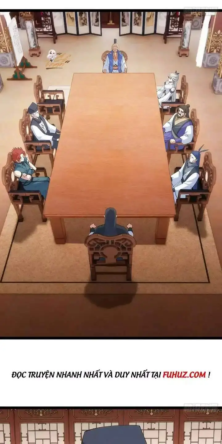 Truyện Tranh Ta Đoạt Xá Người Chơi Hệ Thống trang 7