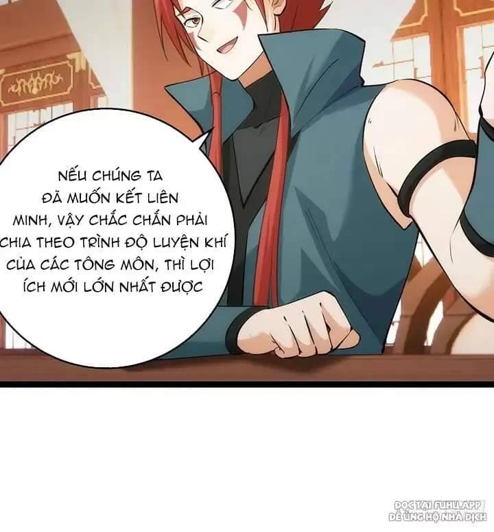 Truyện Tranh Ta Đoạt Xá Người Chơi Hệ Thống trang 7