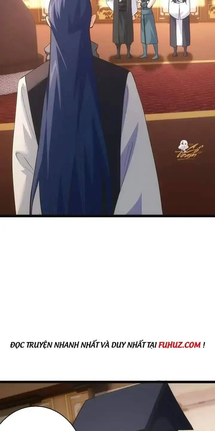 Truyện Tranh Ta Đoạt Xá Người Chơi Hệ Thống trang 7