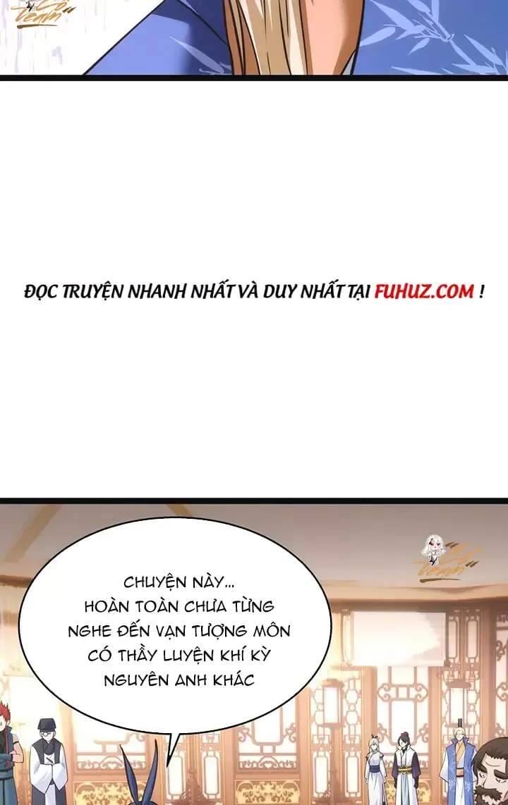 Truyện Tranh Ta Đoạt Xá Người Chơi Hệ Thống trang 7