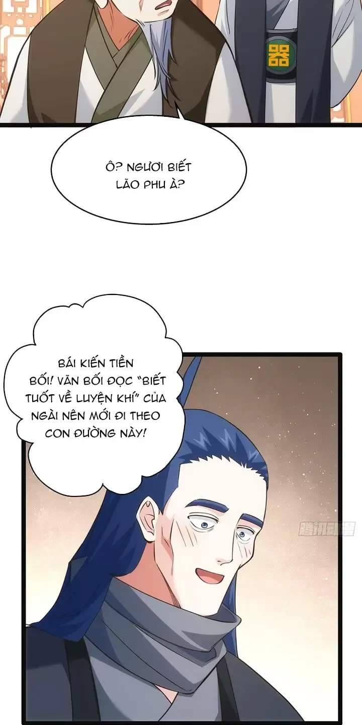 Truyện Tranh Ta Đoạt Xá Người Chơi Hệ Thống trang 7