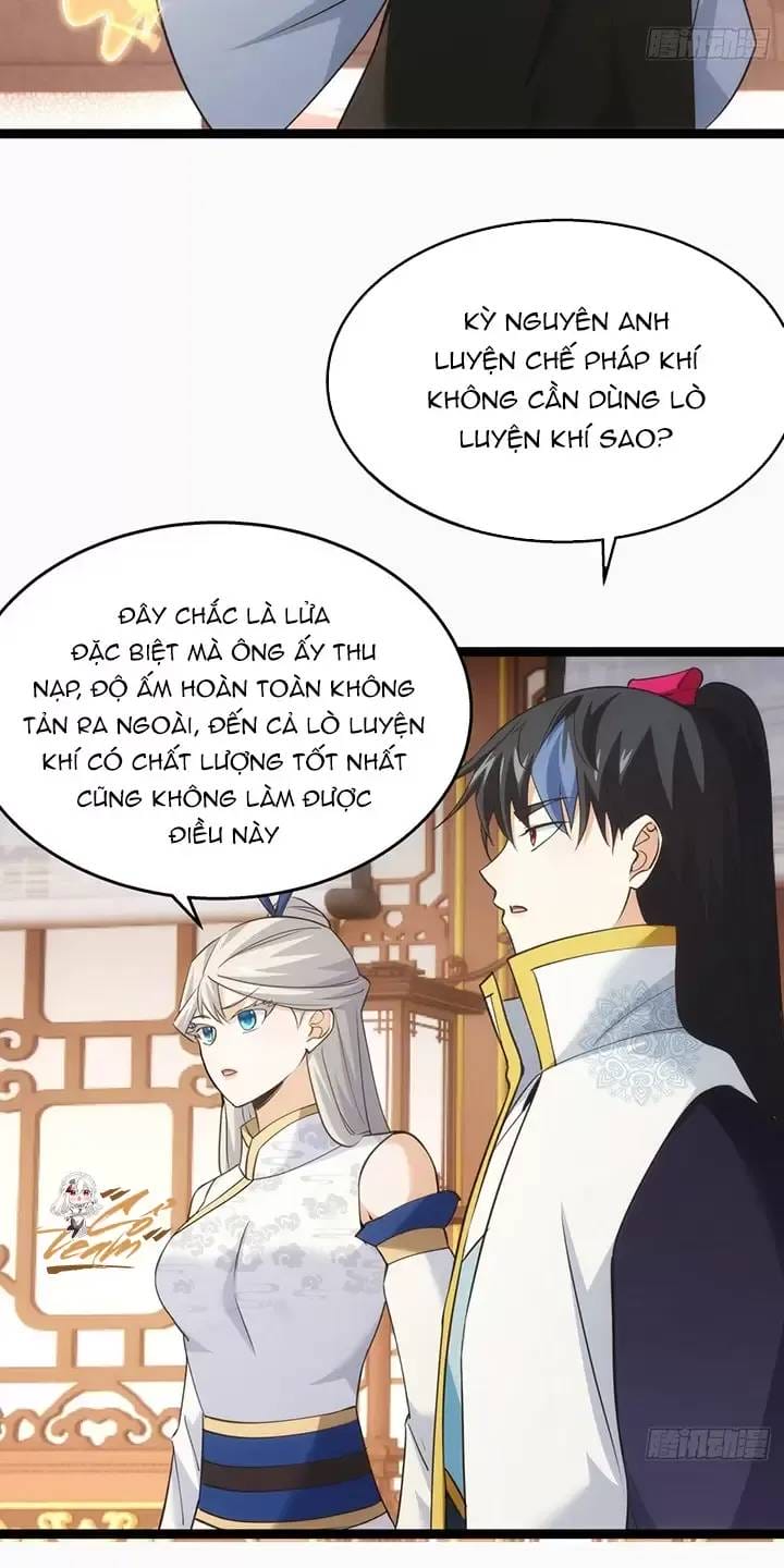 Truyện Tranh Ta Đoạt Xá Người Chơi Hệ Thống trang 7
