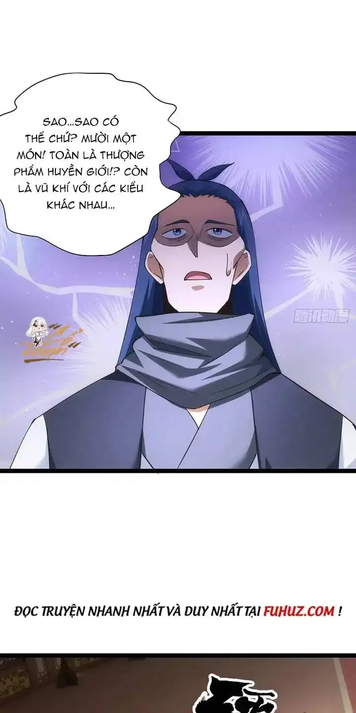 Truyện Tranh Ta Đoạt Xá Người Chơi Hệ Thống trang 7