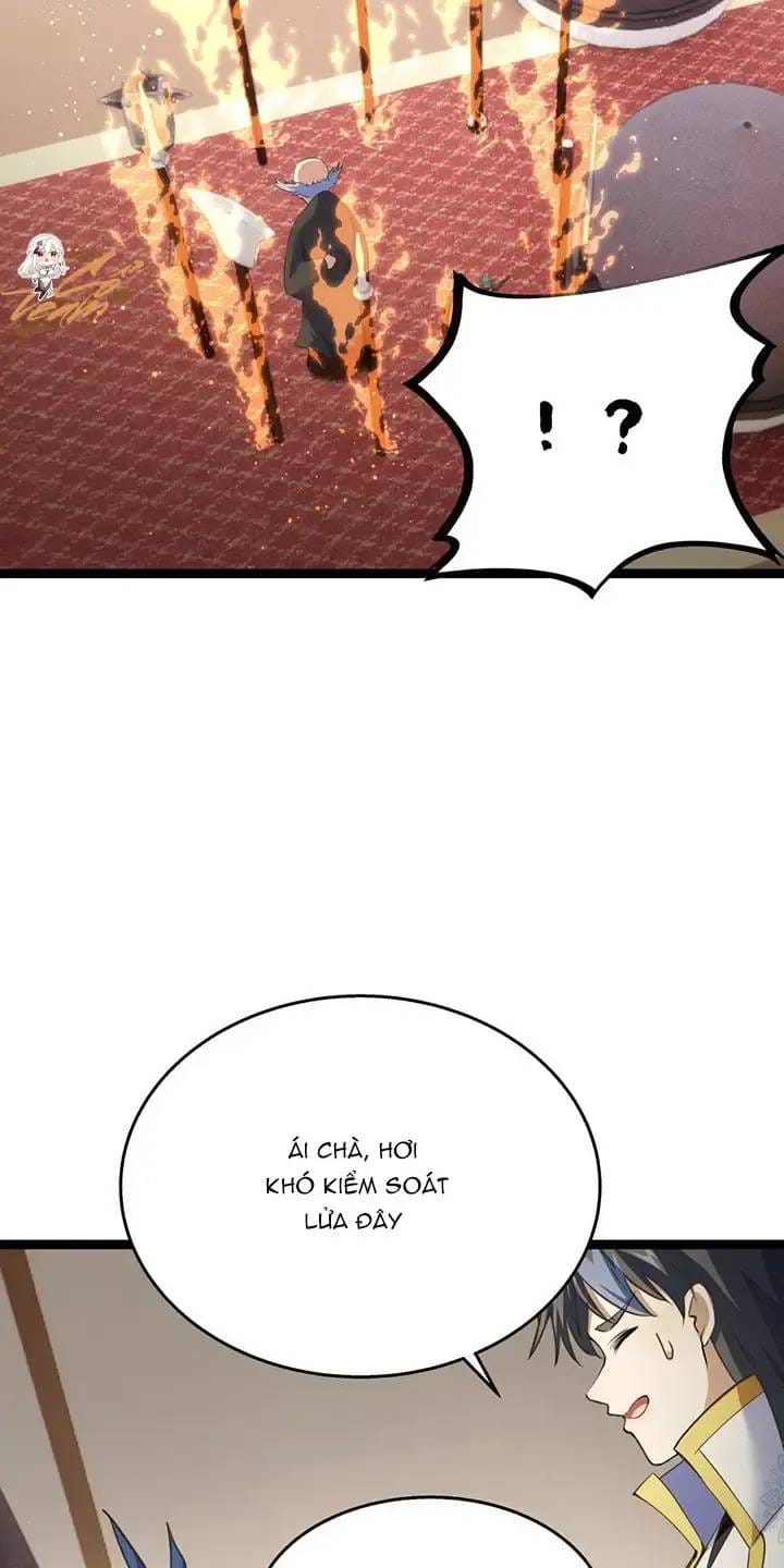 Truyện Tranh Ta Đoạt Xá Người Chơi Hệ Thống trang 7
