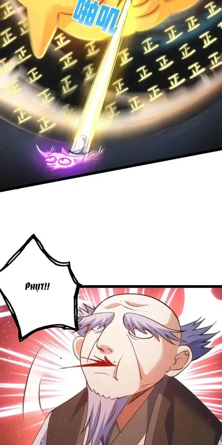 Truyện Tranh Ta Đoạt Xá Người Chơi Hệ Thống trang 7