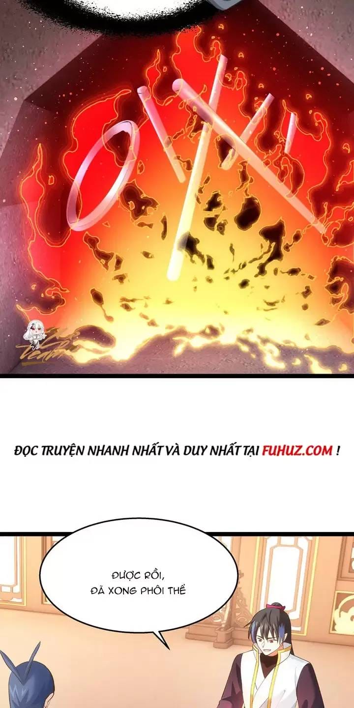 Truyện Tranh Ta Đoạt Xá Người Chơi Hệ Thống trang 7