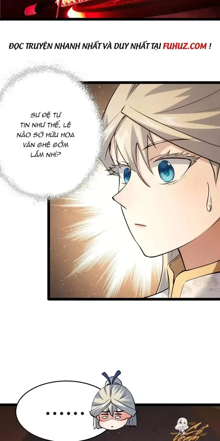 Truyện Tranh Ta Đoạt Xá Người Chơi Hệ Thống trang 7