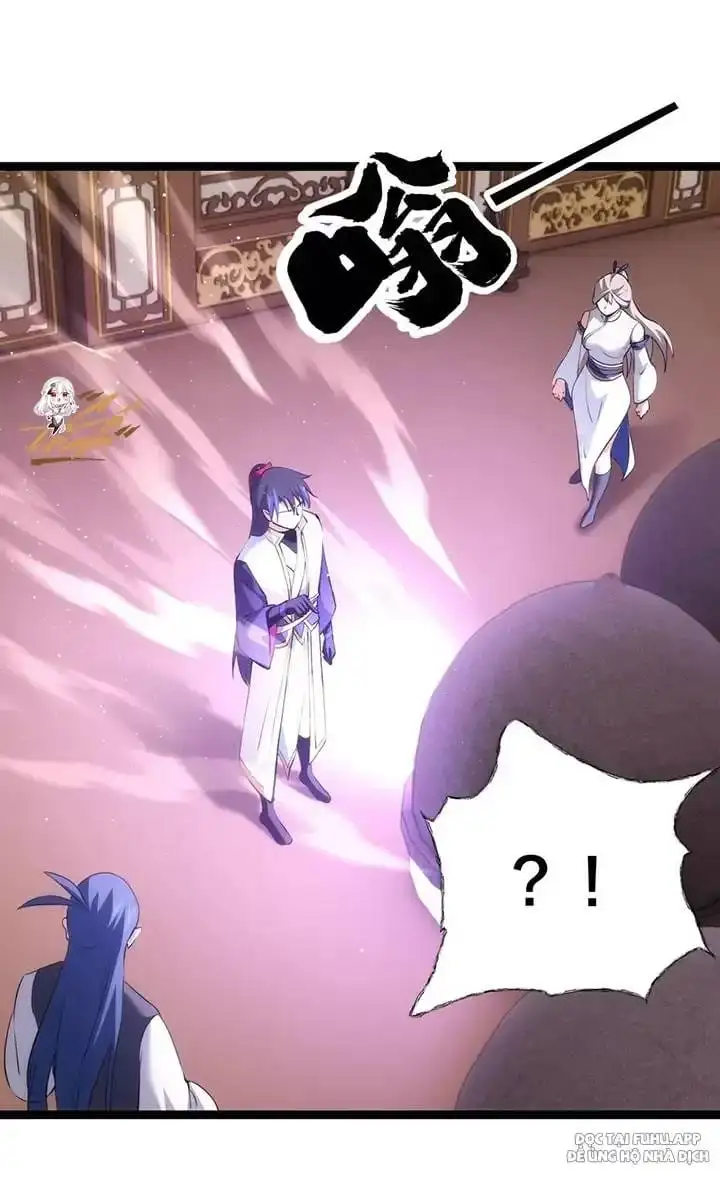 Truyện Tranh Ta Đoạt Xá Người Chơi Hệ Thống trang 7