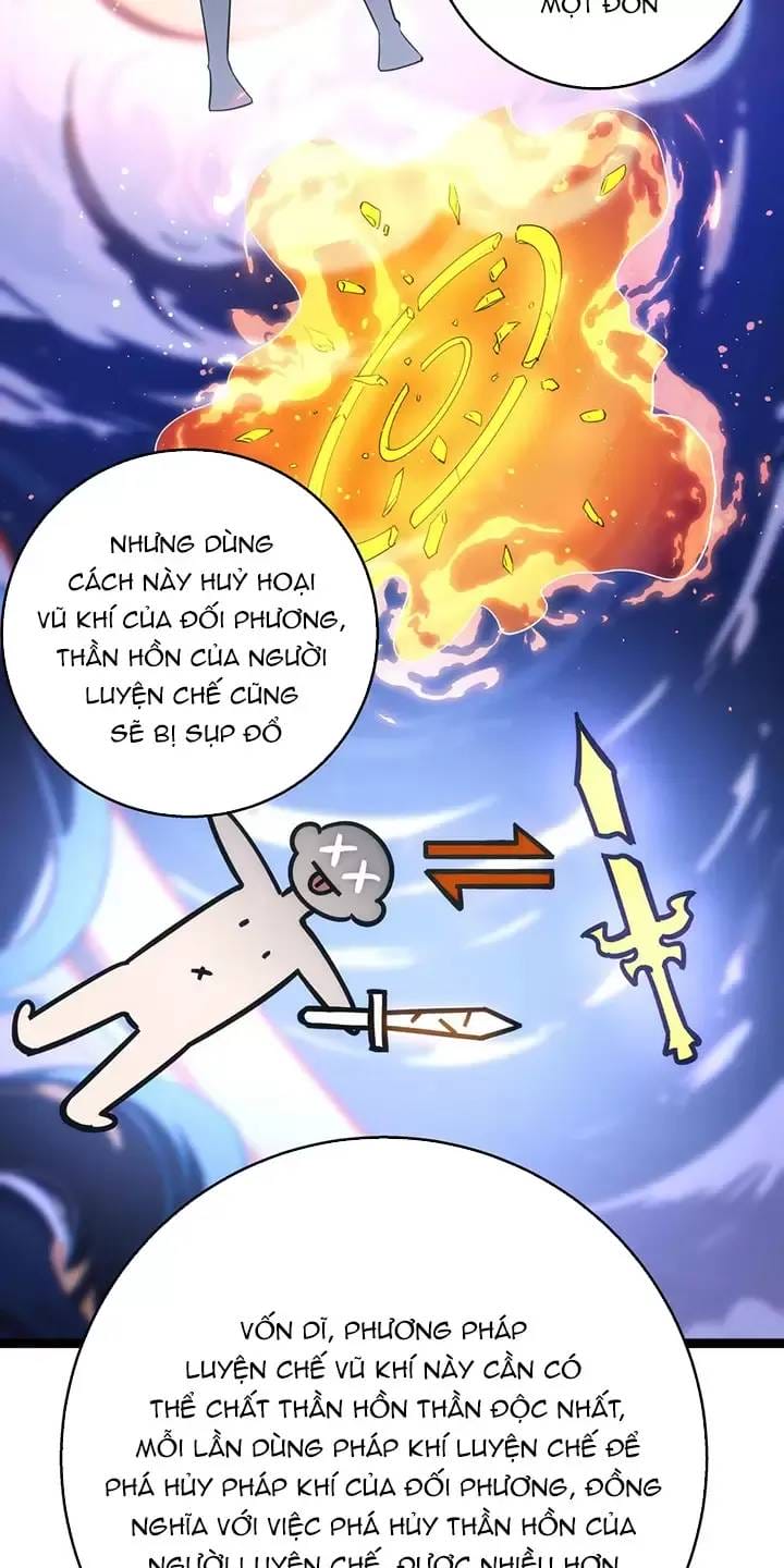 Truyện Tranh Ta Đoạt Xá Người Chơi Hệ Thống trang 7