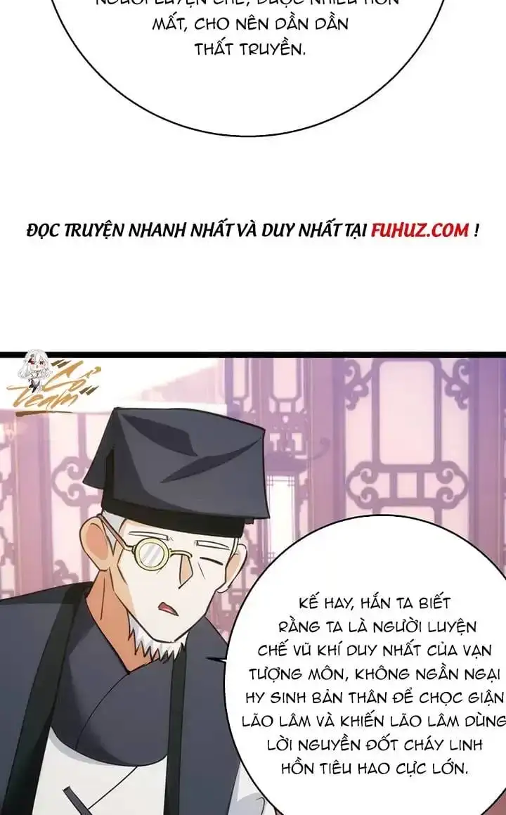 Truyện Tranh Ta Đoạt Xá Người Chơi Hệ Thống trang 7