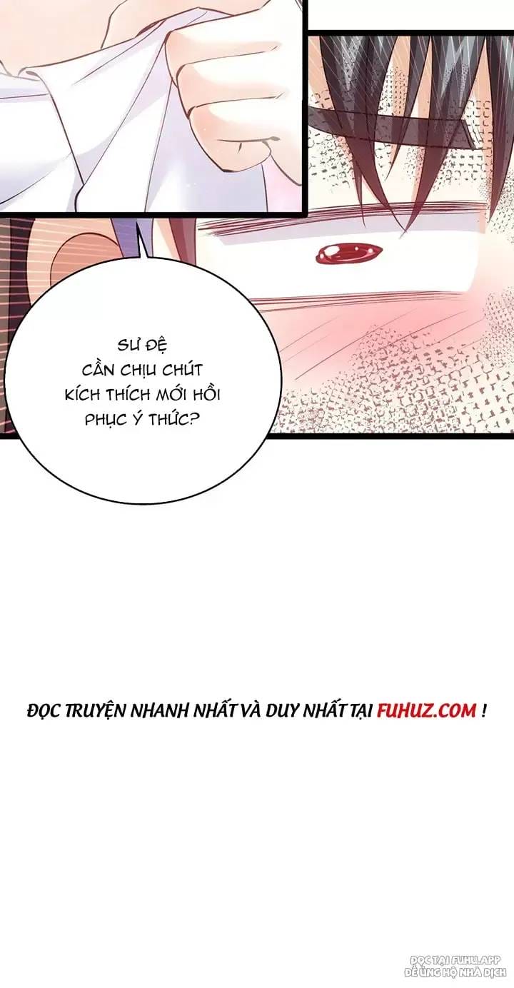 Truyện Tranh Ta Đoạt Xá Người Chơi Hệ Thống trang 7