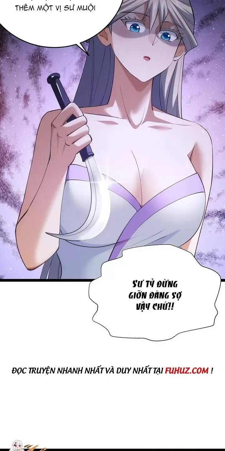 Truyện Tranh Ta Đoạt Xá Người Chơi Hệ Thống trang 7