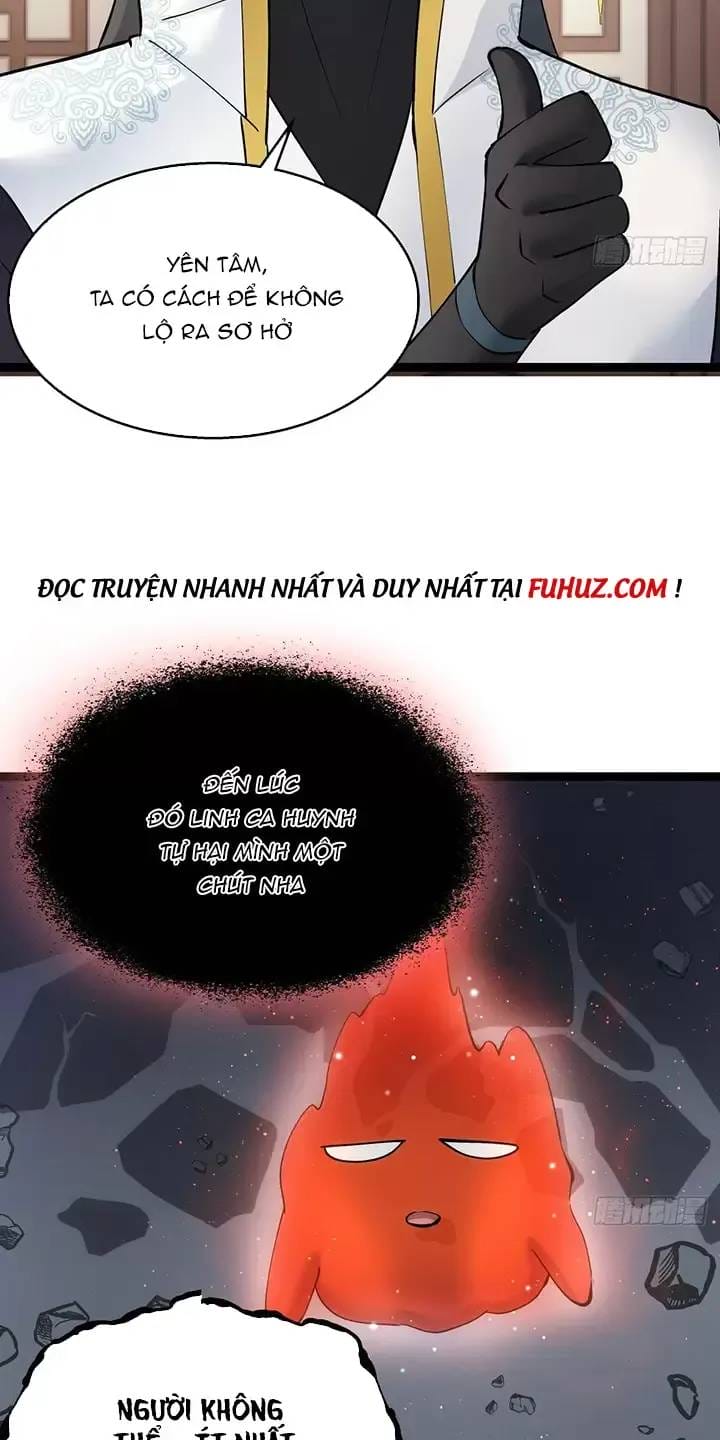 Truyện Tranh Ta Đoạt Xá Người Chơi Hệ Thống trang 7